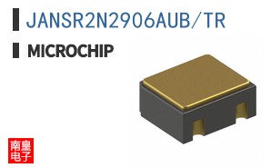 JANSR2N2906AUB/TR