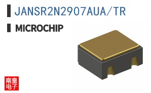 JANSR2N2907AUA/TR