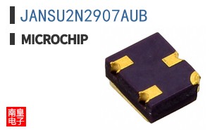 JANSU2N2907AUB