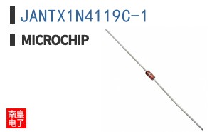 JANTX1N4119C-1