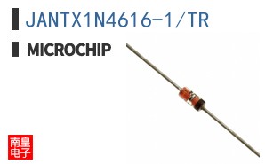 JANTX1N4616-1/TR