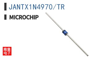 JANTX1N4970/TR