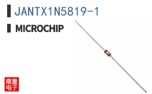 JANTX1N5819-1