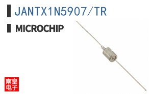 JANTX1N5907/TR