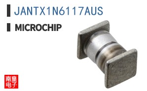 JANTX1N6117AUS