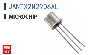 JANTX2N2906AL
