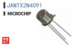 JANTX2N4091