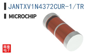 JANTXV1N4372CUR-1/TR