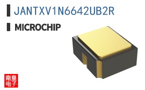 JANTXV1N6642UB2R