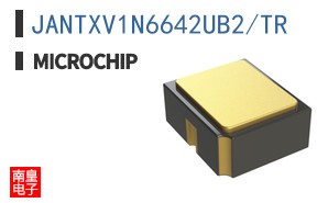 JANTXV1N6642UB2/TR