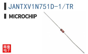 JANTXV1N751D-1/TR