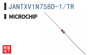 JANTXV1N758D-1/TR