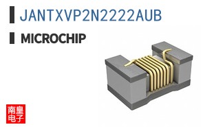 JANTXVP2N2222AUB