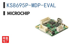 KS8695P-MDP-EVAL