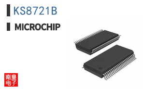 KS8721B