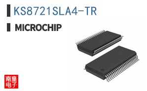 KS8721SLA4-TR