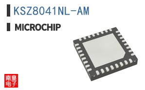 KSZ8041NL-AM