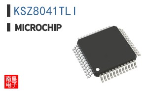 KSZ8041TLI