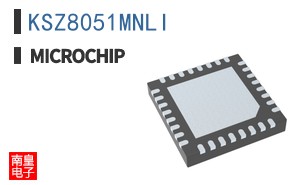 KSZ8051MNLI