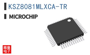 KSZ8081MLXCA-TR