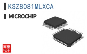 KSZ8081MLXCA
