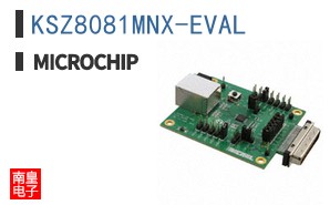 KSZ8081MNX-EVAL