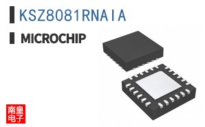KSZ8081RNAIA-TR