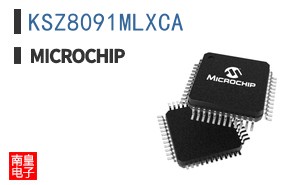 KSZ8091MLXCA