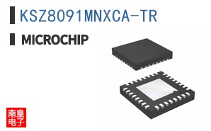 KSZ8091MNXCA-TR