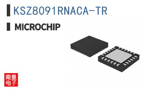 KSZ8091RNACA-TR