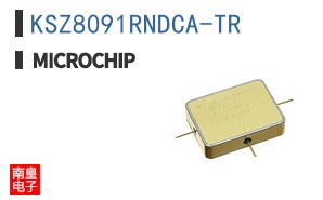 KSZ8091RNDCA-TR
