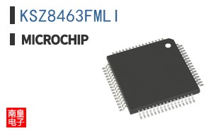KSZ8463FMLI