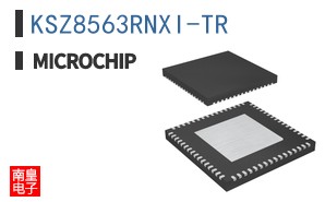 KSZ8563RNXI-TR
