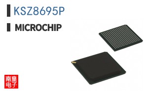 KSZ8695P