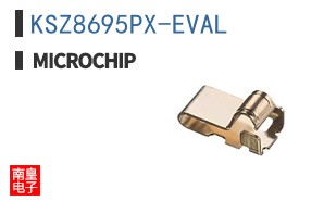 KSZ8695PX-EVAL