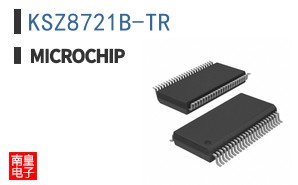 KSZ8721B-TR