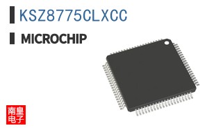 KSZ8775CLXCC