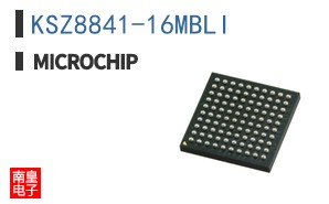 KSZ8841-16MBLI