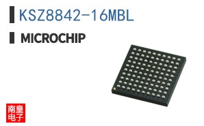 KSZ8842-16MBL