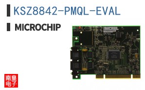 KSZ8842-PMQL-EVAL