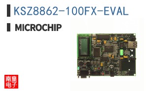 KSZ8862-100FX-EVAL