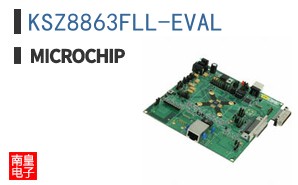 KSZ8863FLL-EVAL