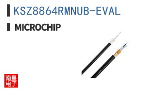 KSZ8864RMNUB-EVAL