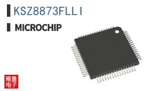 KSZ8873FLLI