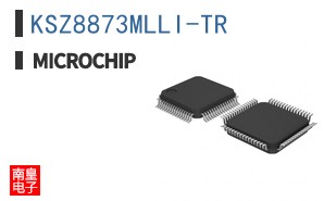 KSZ8873MLLI-TR