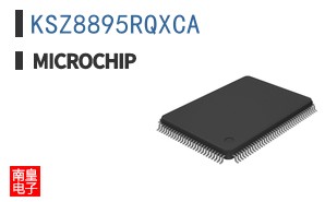 KSZ8895RQXCA