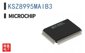 KSZ8995MAIB3