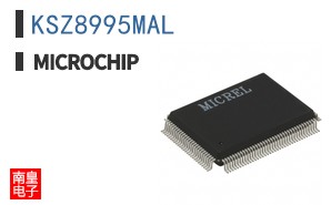 KSZ8995MAL