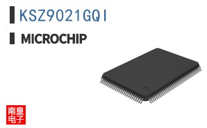 KSZ9021GQI