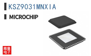 KSZ9031MNXIA